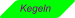 Kegeln